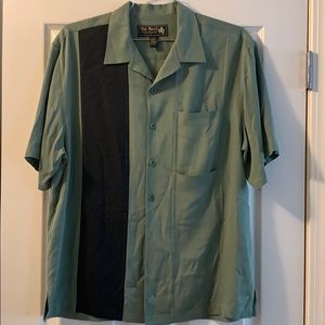 Nat Nast short sleeve shirt